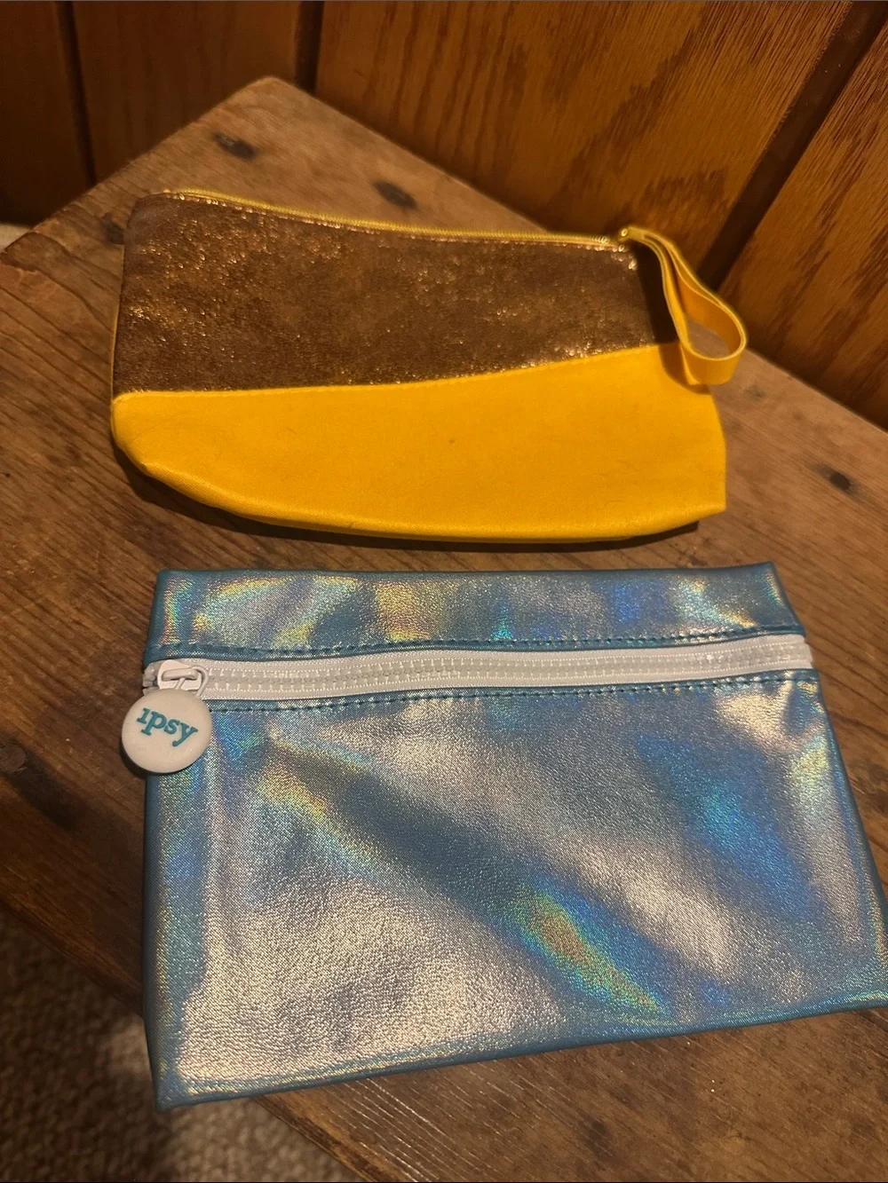 ipsy adorable cosmetic